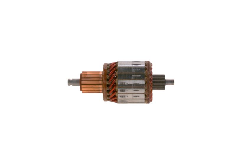 Bosch 6033AD1059 Armature, starter - 1