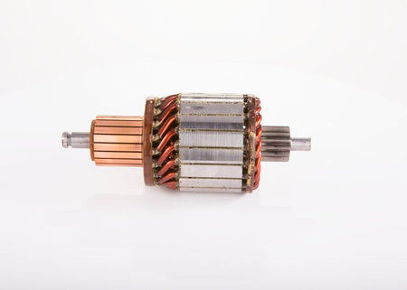 Bosch 6033AD1059 Armature, starter - 2