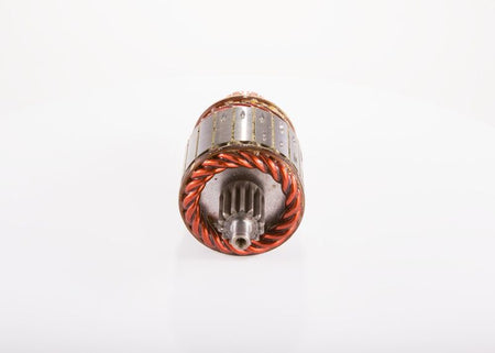 Bosch 6033AD1059 Armature, starter - 4