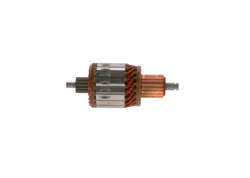 Bosch 6033AD1059 Armature, starter - 5