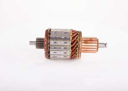 Bosch 6033AD1059 Armature, starter - 6