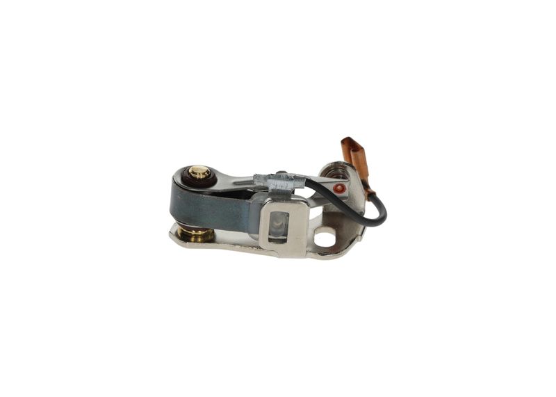 Bosch 9237013044 Contact Breaker, ignition distributor - 1