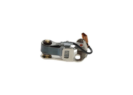 Bosch 9237013044 Contact Breaker, ignition distributor - 1
