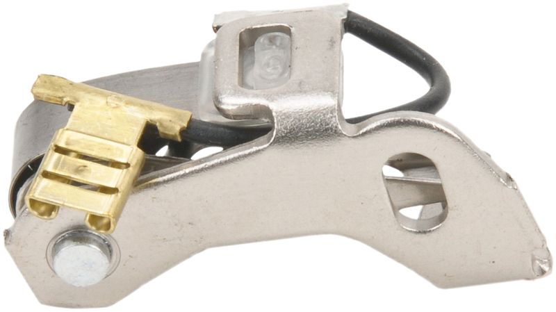 Bosch 9237013044 Contact Breaker, ignition distributor - 3