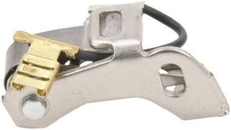 Bosch 9237013044 Contact Breaker, ignition distributor - 3