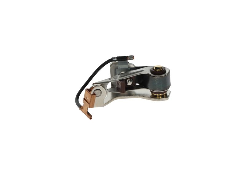 Bosch 9237013044 Contact Breaker, ignition distributor - 4