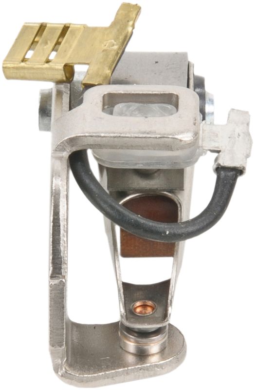 Bosch 9237013044 Contact Breaker, ignition distributor - 5