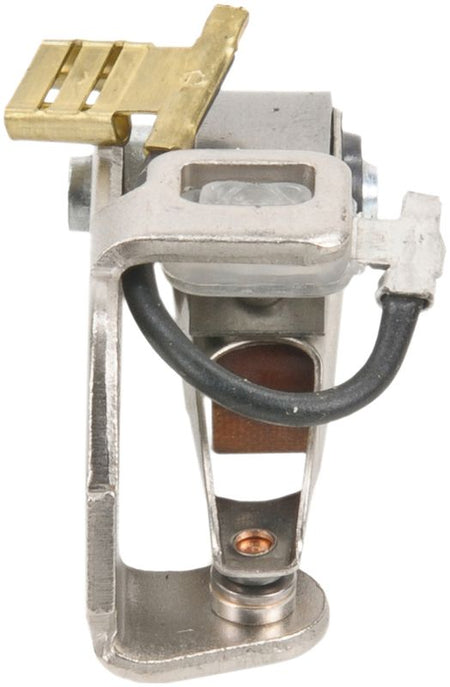Bosch 9237013044 Contact Breaker, ignition distributor - 5