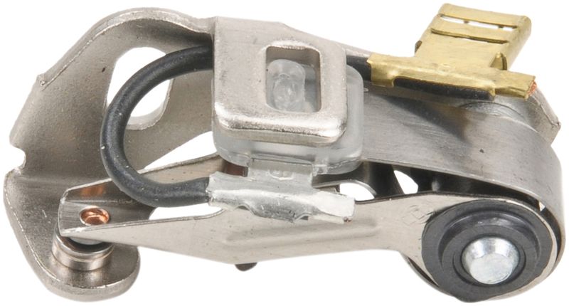 Bosch 9237013044 Contact Breaker, ignition distributor - 6