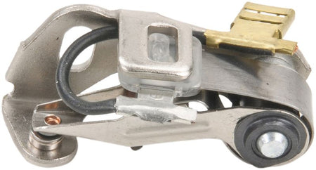 Bosch 9237013044 Contact Breaker, ignition distributor - 6