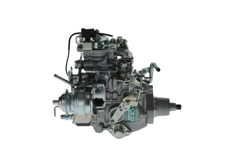 Bosch 9460614208 Injection Pump - 1