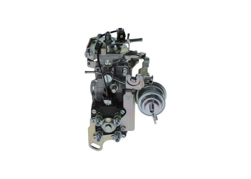 Bosch 9460614208 Injection Pump - 2