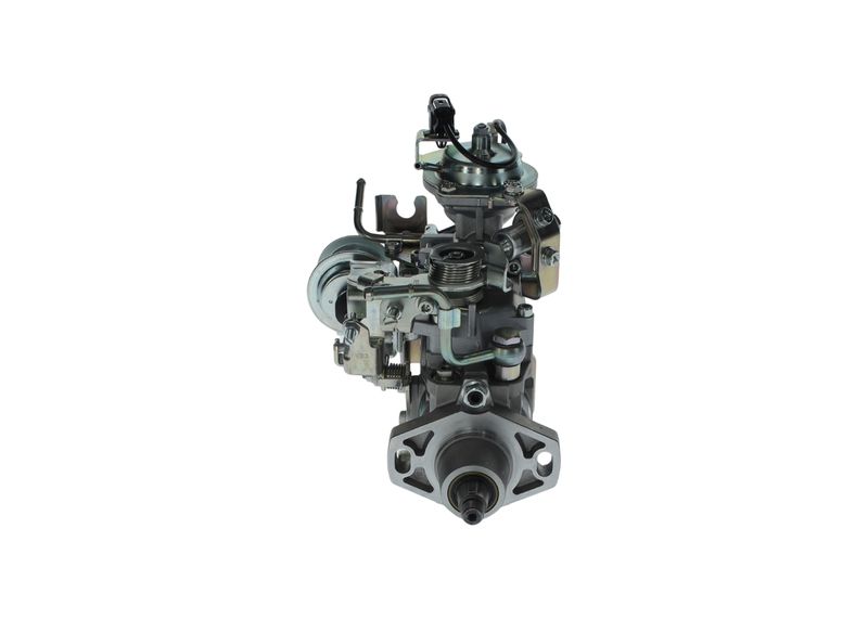 Bosch 9460614208 Injection Pump - 4