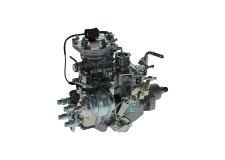 Bosch 9460614208 Injection Pump - 6