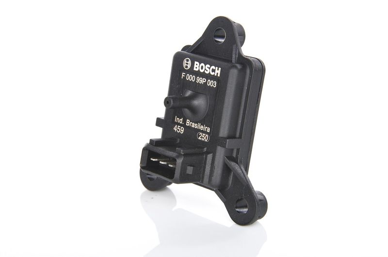 Bosch F00099P003 Sensor, boost pressure - 1