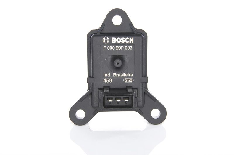 Bosch F00099P003 Sensor, boost pressure - 2