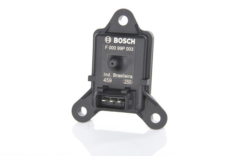 Bosch F00099P003 Sensor, boost pressure - 6