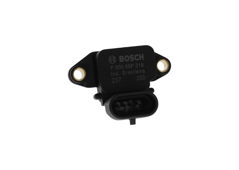 Bosch F00099P218 Sensor, intake manifold pressure - 5
