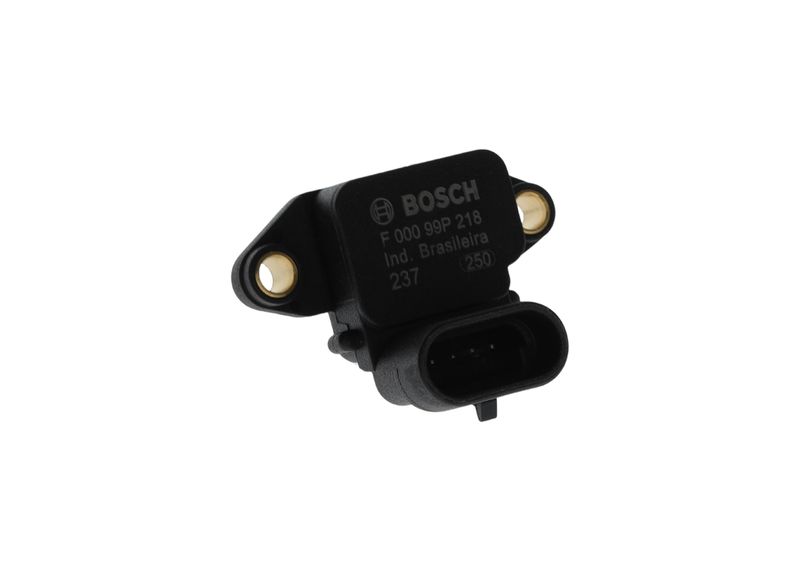 Bosch F00099P218 Sensor, intake manifold pressure - 6