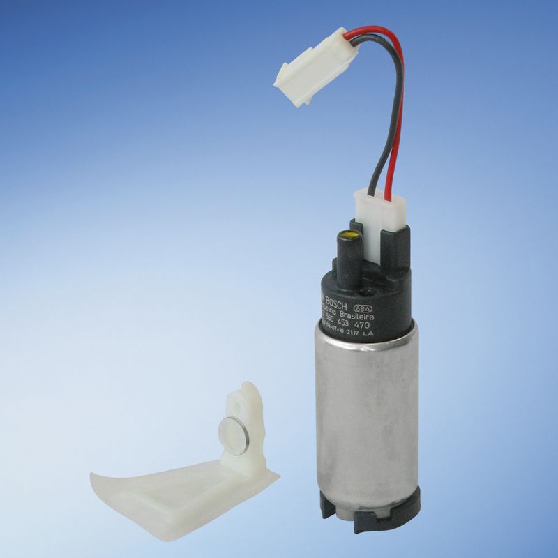 Bosch F000TE154R Fuel Pump - 1
