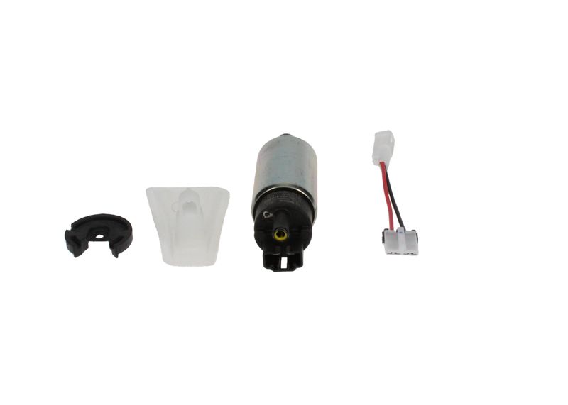 Bosch F000TE154R Fuel Pump - 3