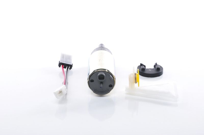 Bosch F000TE154R Fuel Pump - 4