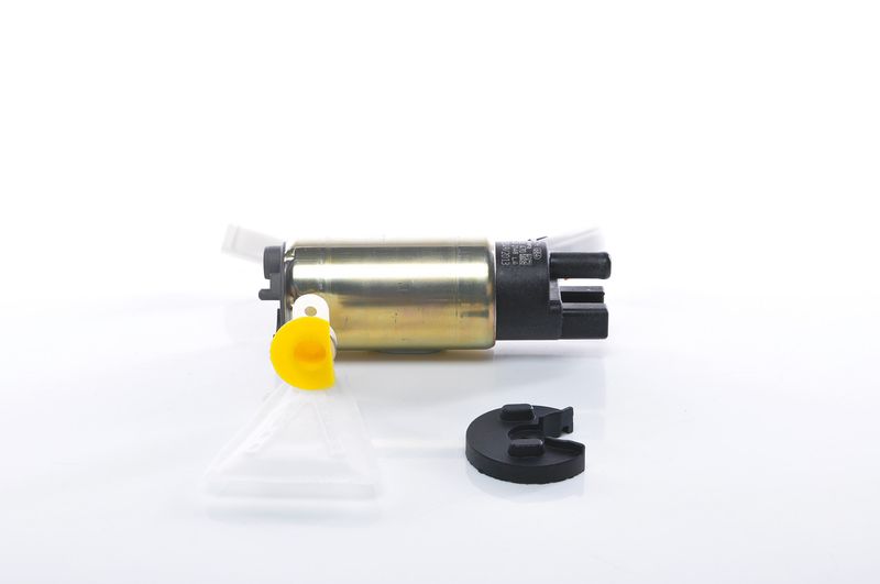 Bosch F000TE154R Fuel Pump - 5