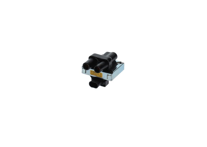 Bosch F000ZS0103 Ignition Coil - 1