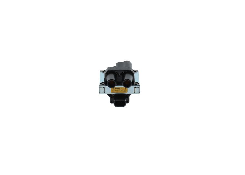 Bosch F000ZS0103 Ignition Coil - 2