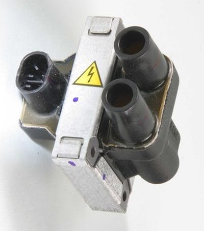 Bosch F000ZS0103 Ignition Coil - 6