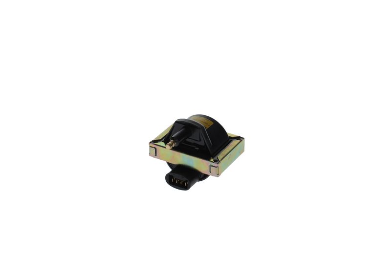 Bosch F000ZS0114 Ignition Coil - 1