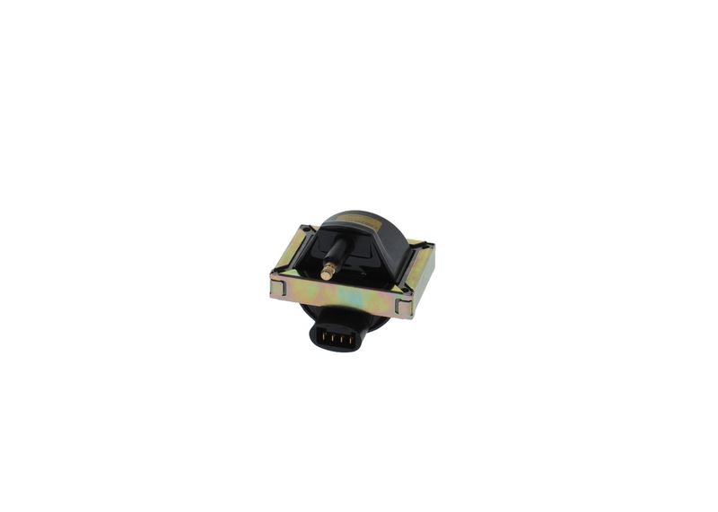 Bosch F000ZS0114 Ignition Coil - 6