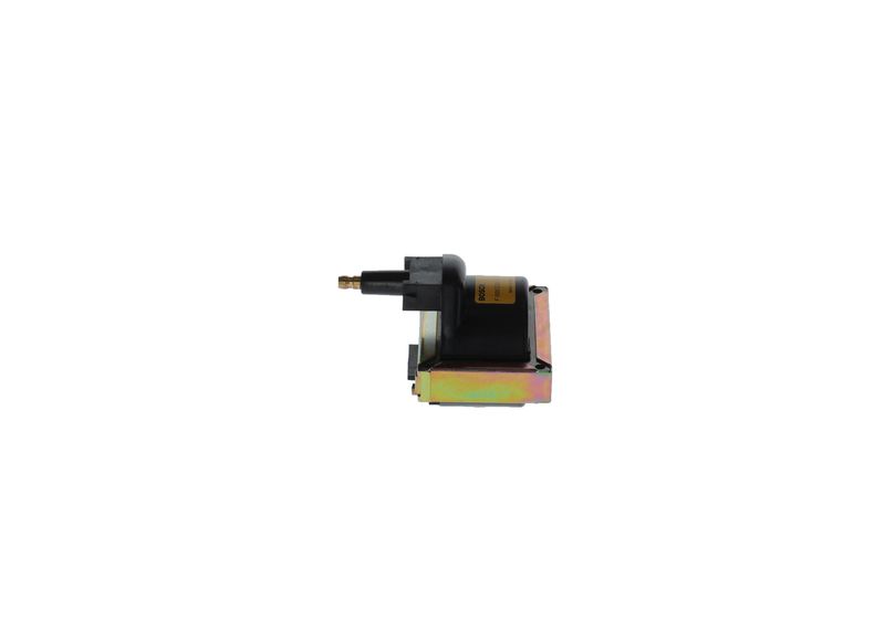 Bosch F000ZS0115 Ignition Coil - 3
