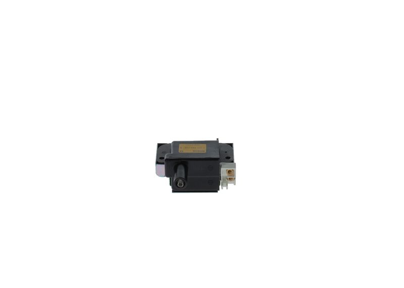 Bosch F000ZS0116 Ignition Coil - 3