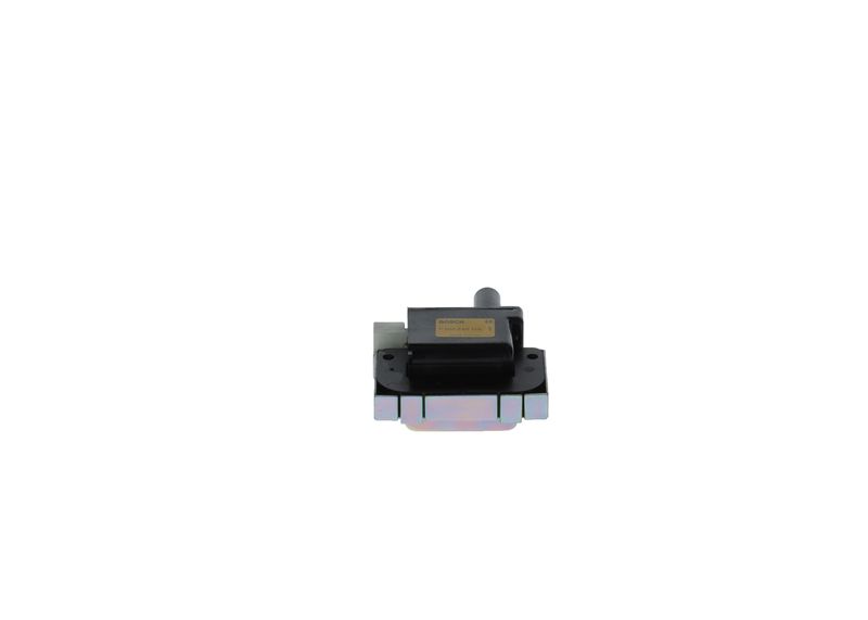 Bosch F000ZS0116 Ignition Coil - 5