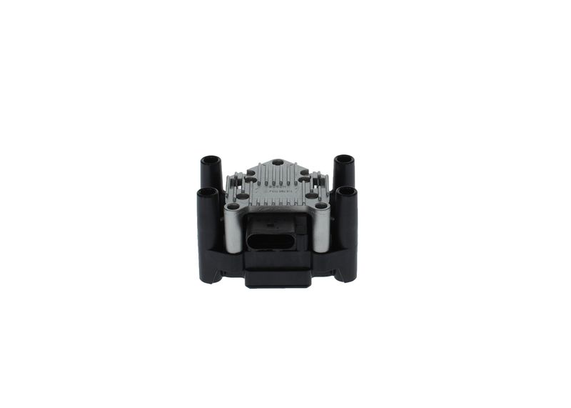 Bosch F000ZS0210 Ignition Coil - 3