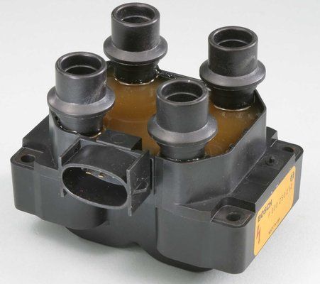 Bosch F000ZS0212 Ignition Coil - 2