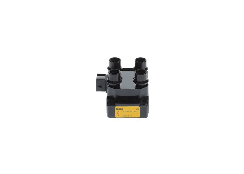 Bosch F000ZS0212 Ignition Coil - 4