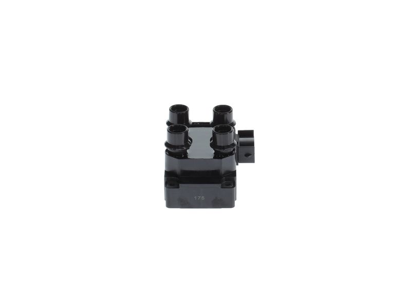 Bosch F000ZS0212 Ignition Coil - 6