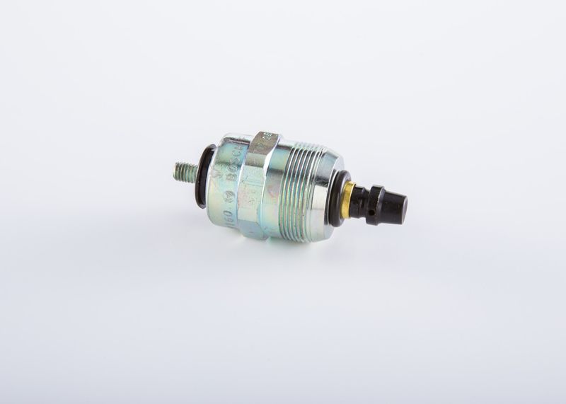 Bosch F002D13640 Solenoid - 5
