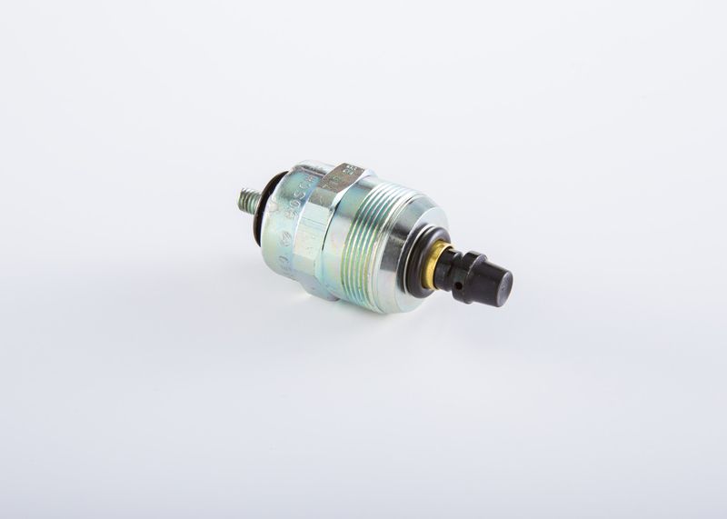 Bosch F002D13640 Solenoid - 6