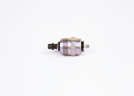 Bosch F002D13642 Solenoid - 2