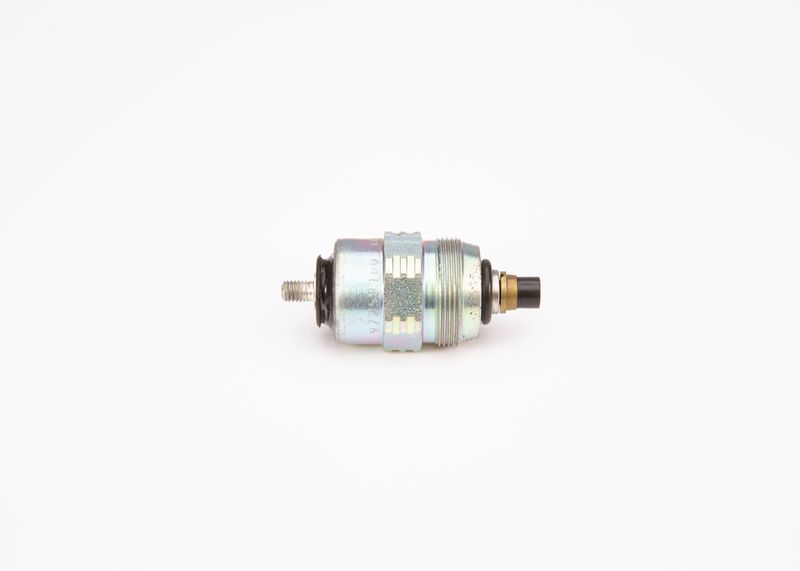 Bosch F002D20501 Solenoid - 4
