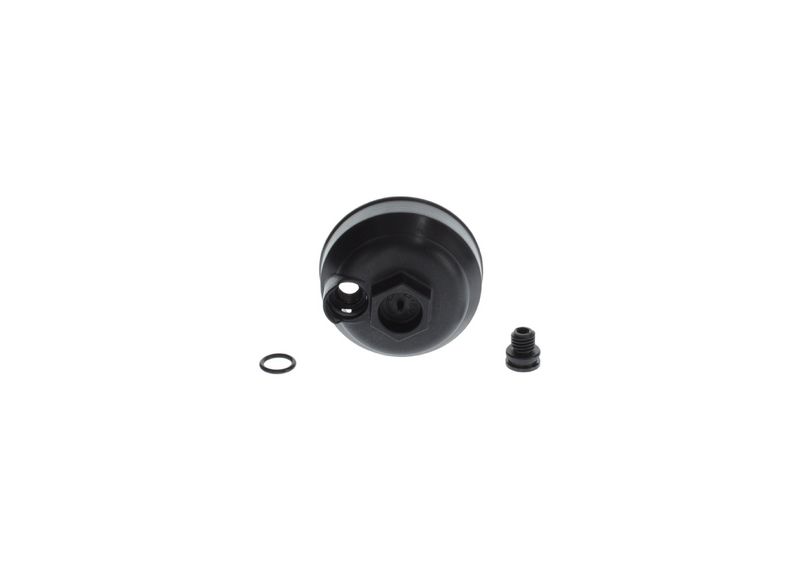 Bosch F00BH40025 Lid, urea filter housing - 2