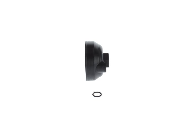 Bosch F00BH40025 Lid, urea filter housing - 3