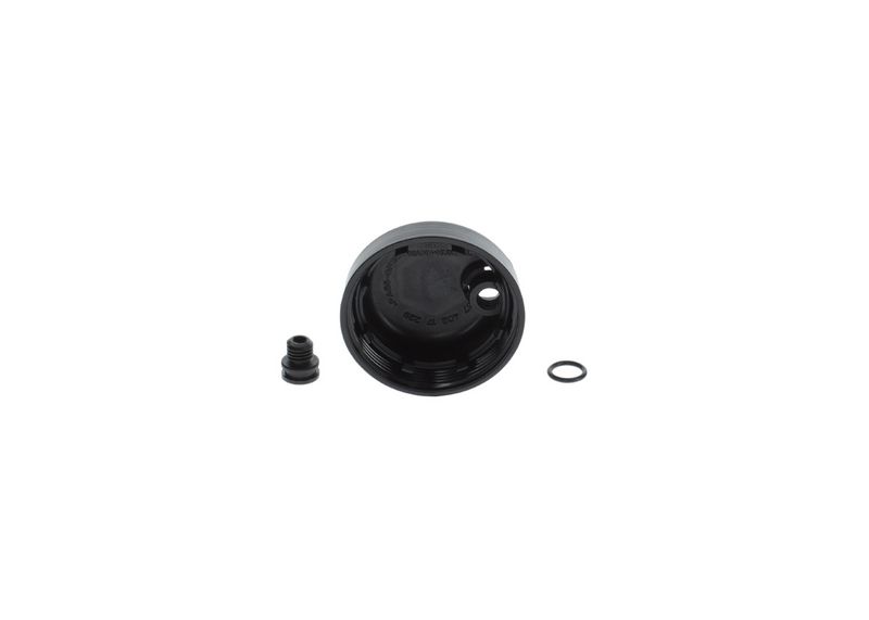 Bosch F00BH40025 Lid, urea filter housing - 4