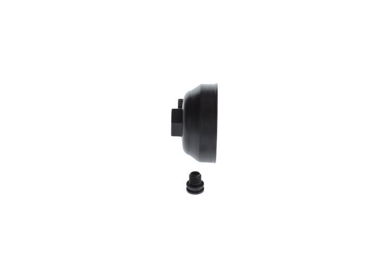Bosch F00BH40025 Lid, urea filter housing - 5