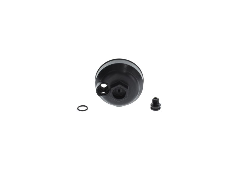 Bosch F00BH40025 Lid, urea filter housing - 6