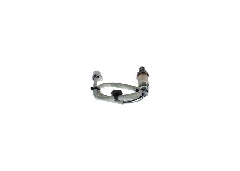 Bosch F00HL00122 Oxygen Sensor - 5