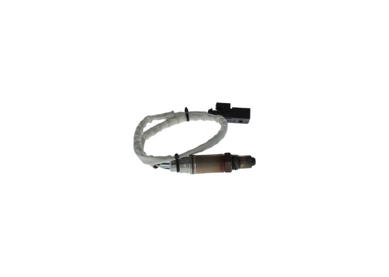Bosch F00HL00257 Oxygen Sensor - 3